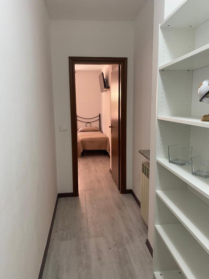 Your Home Outlet 4 Serravalle Scrivia Εξωτερικό φωτογραφία