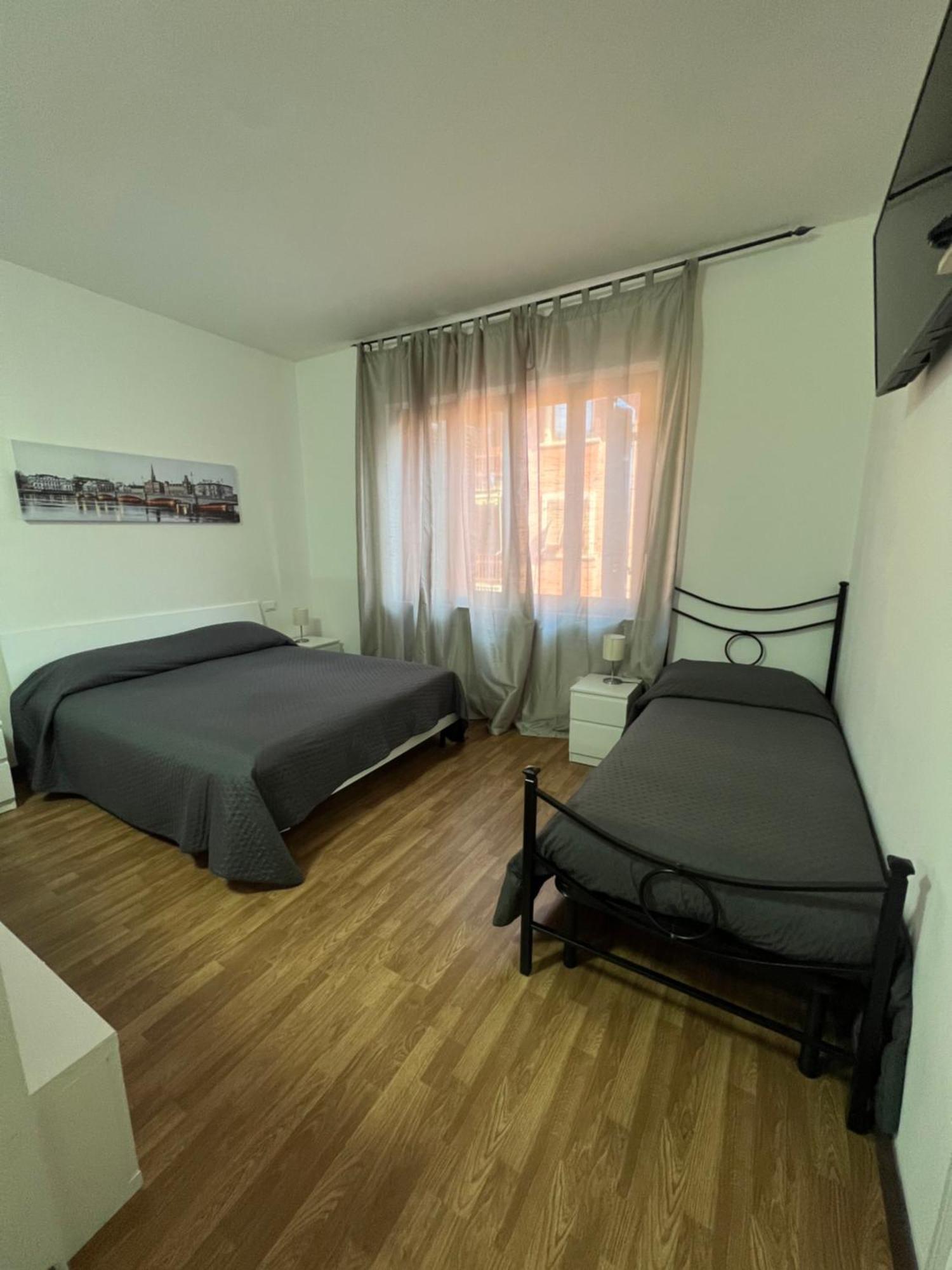 Your Home Outlet 4 Serravalle Scrivia Εξωτερικό φωτογραφία