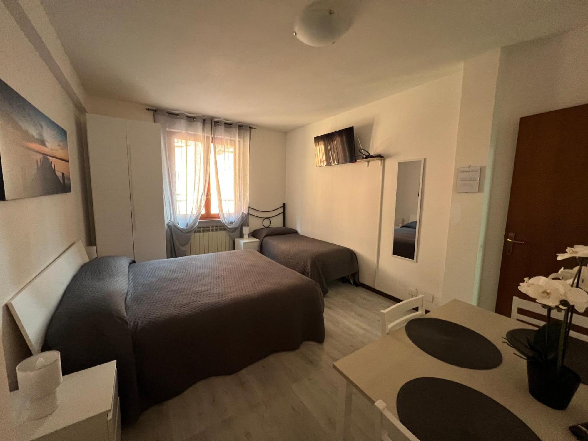 Your Home Outlet 4 Serravalle Scrivia Εξωτερικό φωτογραφία