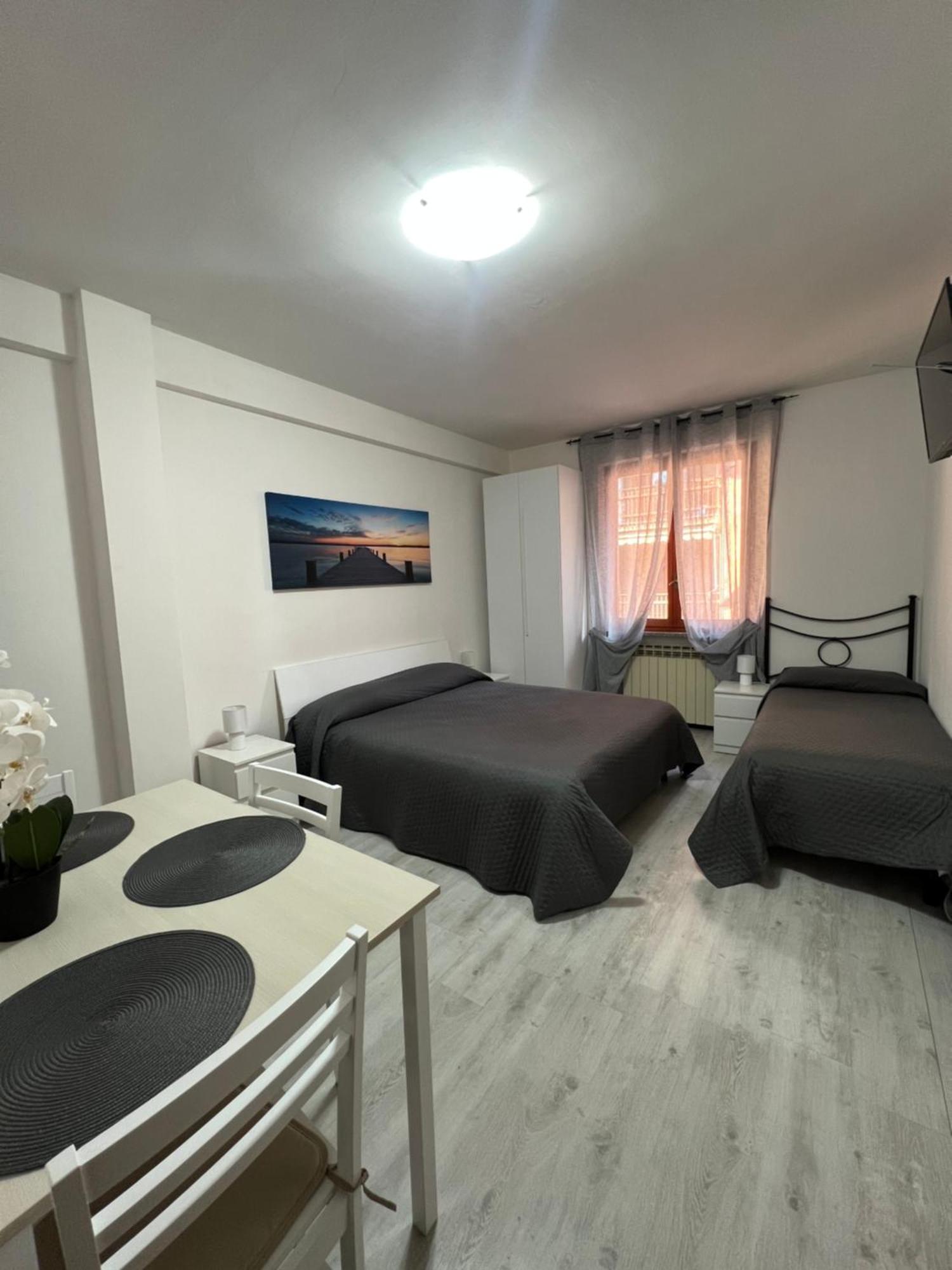 Your Home Outlet 4 Serravalle Scrivia Εξωτερικό φωτογραφία
