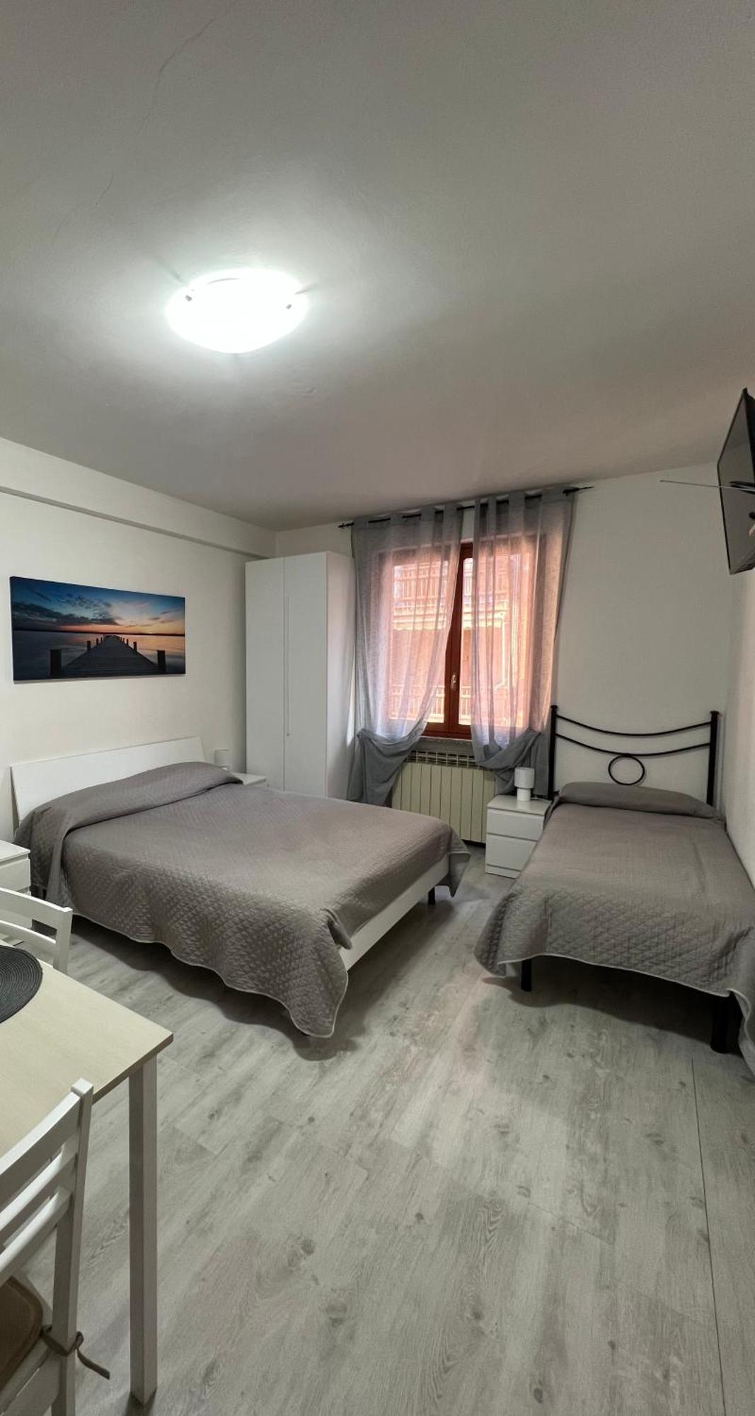 Your Home Outlet 4 Serravalle Scrivia Εξωτερικό φωτογραφία
